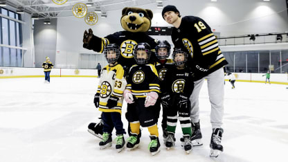 Bruins Academy - Kids Club Photo 2