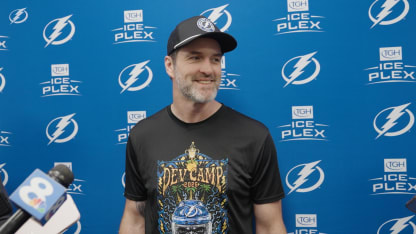 JP Cote | Development Camp 6.30.26
