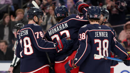 Monahan answers back