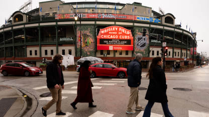 Winter Classic: By the Numbers