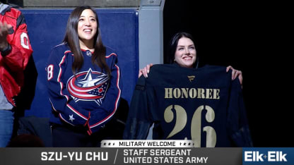 SZU-YU CHU, March 5, Florida 