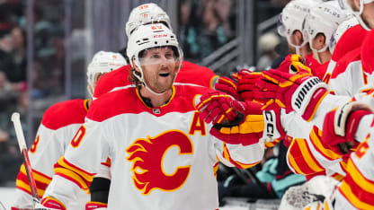 Coleman Set For 600th NHL Game