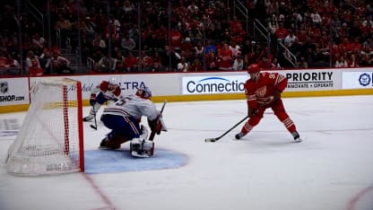 NHL On The Fly: Top Shelf