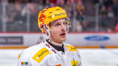 Lausanne HC v HC Ambri-Piotta - National League