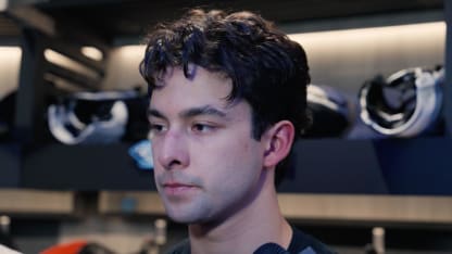 POST-GAME: Dylan Guenther 3.20.26