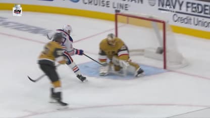 Brown marque un but d'assurance en échappée