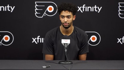7/2 Media Availability: Carter Amico