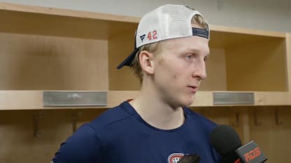 Postgame @ CAR: Engstrom