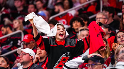 Packed House: Canes Finish 2023-24 Season Fourth Among U.S. Teams In Attendance