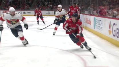 Dowd bien alimenté par Mangiapane