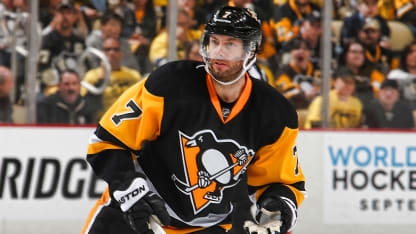 matt cullen sidekick