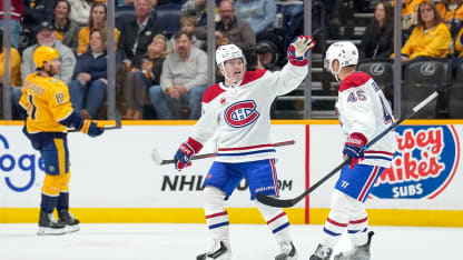 Montreal zraje a nabírá obrátky