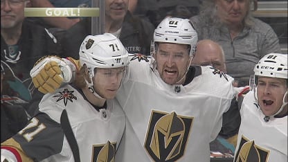 Stone scores power-play goal