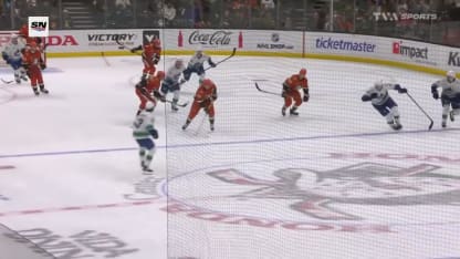 Terry confirme la victoire des Ducks