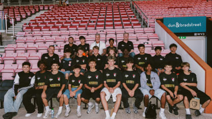 Steve Fletcher x DTLVSC