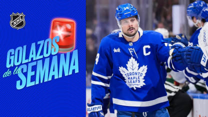 🚨 Golazos de la Semana 15