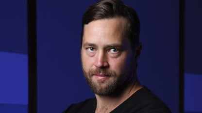 Victor Hedman spänd inför OS 2026 i Milano Cortina