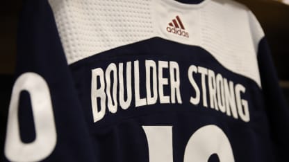 Boulder Strong Jerseys Community
