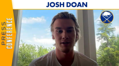 Doan | Media Availability