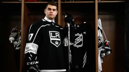 Getting-to-Know-Markus-Phillips-LA-Kings-Draft-Pick