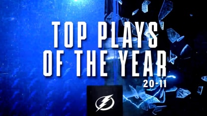Top Plays of the Year | 20-11