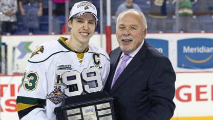 Mitch Marner Knights