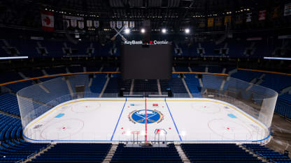 PHOTOS | 2024-25 Ice Install