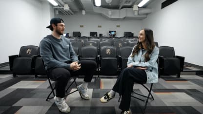 Credit One One-on-One: Jeremy Lauzon