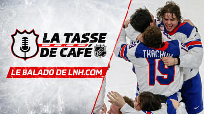 Balado Podcast Victoire États-Unis Canada Jeux Olympiques