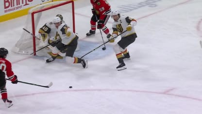 Bertuzzi Gets His Second Goal