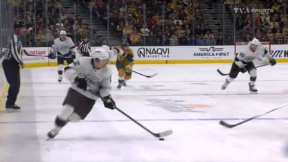 Une superbe manœuvre de Moore