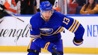 20230325 Rousek Sabres Mediawall 02