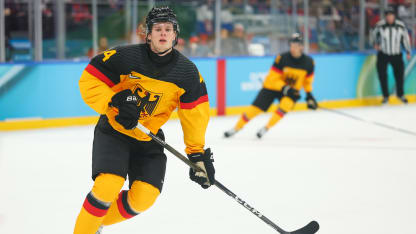 Germany vs. Slovakia (Feb. 18)