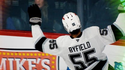 NHL On The Fly: Top Moments
