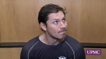 Post Game: Jarry (10.01.24)