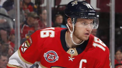 barkov