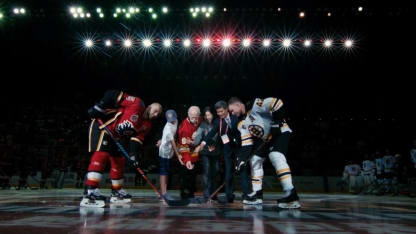 NHL China Games All Access