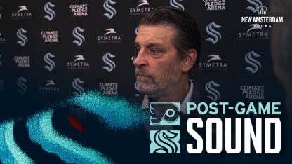 POST-GAME SOUND | Lambert