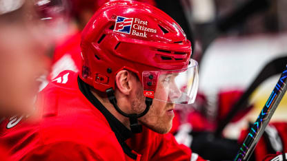 Nikolaj Ehlers isn't filling a top-line role, but the team is better for it