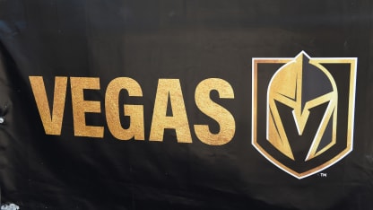Vegas AHL story