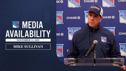 Practice: Mike Sullivan