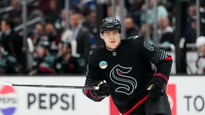 Kraken toivoo Nymanilta vetoja ja itseluottamusta