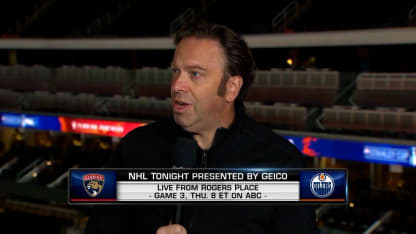 NHL Tonight: Elliott Friedman