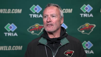 Evason at Training Camp 9/23
