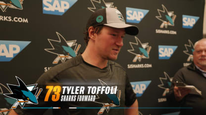 Training Camp (9/19): Toffoli