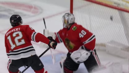 STL@CHI: Fowler scores a beauty