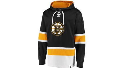 2_Iconic Power Play Lace-Up Pullover Hoodie