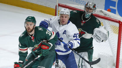 Prosser Stalock football 11.1.18