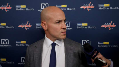 Spencer Carbery | Postgame