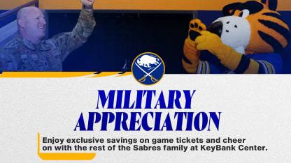 Military Appreciation Offer